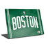 NBA Boston Celtics Jersey Laptop Skins